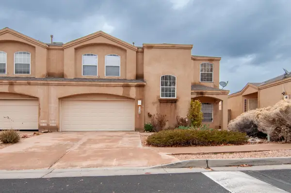 7239 Natalie Janae Lane Ne, Albuquerque, NM 87109
