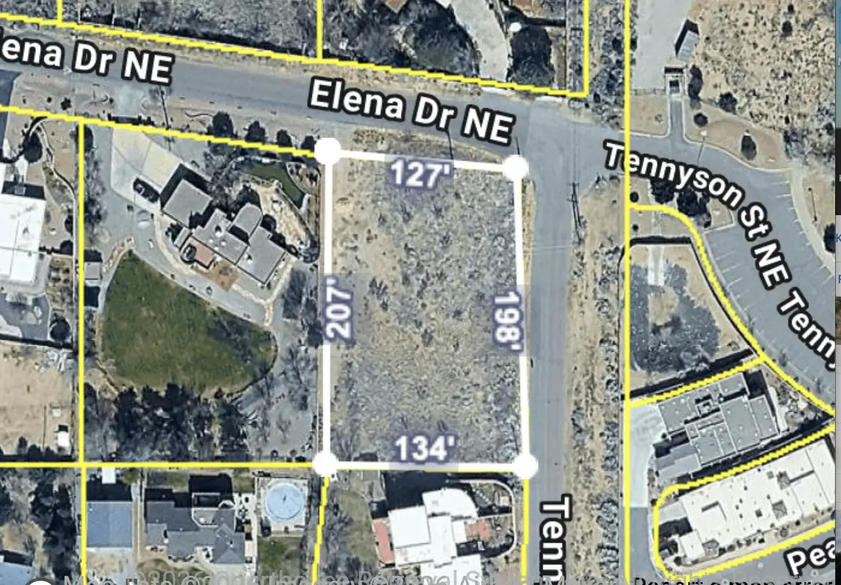 12520 Elena Drive Ne, Albuquerque, NM 87122 - Image #1