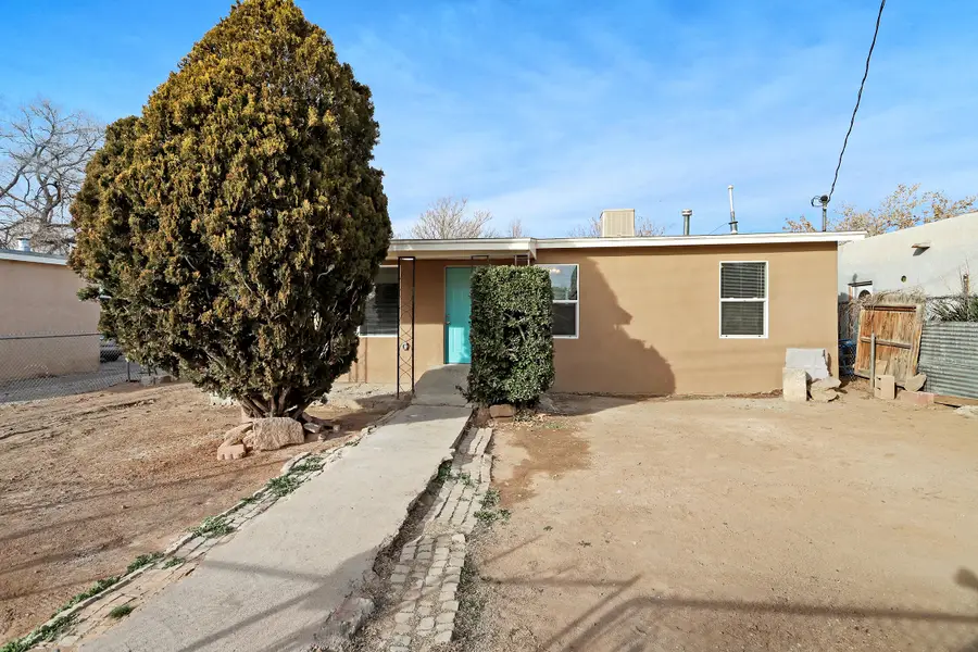 307 Wheeler Avenue Se, Albuquerque, NM 87102 - Image #2