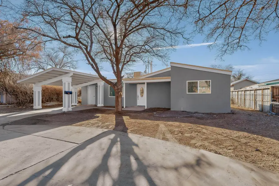 10908 Candelaria Road Ne, Albuquerque, NM 87112 - Image #2