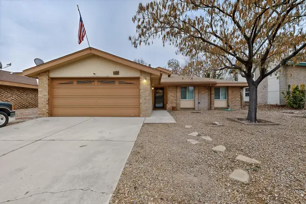 6524 Lamy Street Nw, Albuquerque, NM 87120