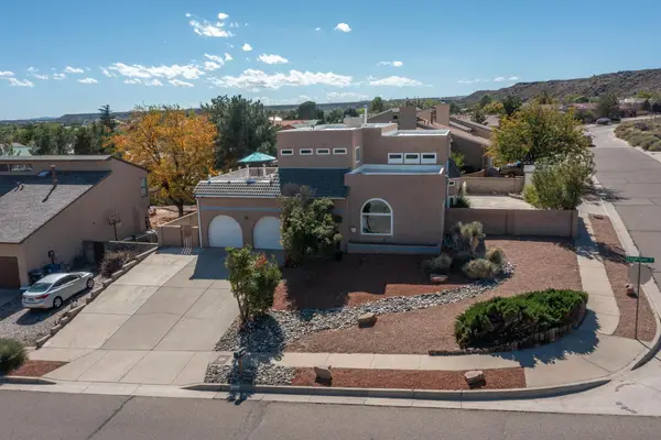 7413 Target Lane Nw, Albuquerque, NM 87120