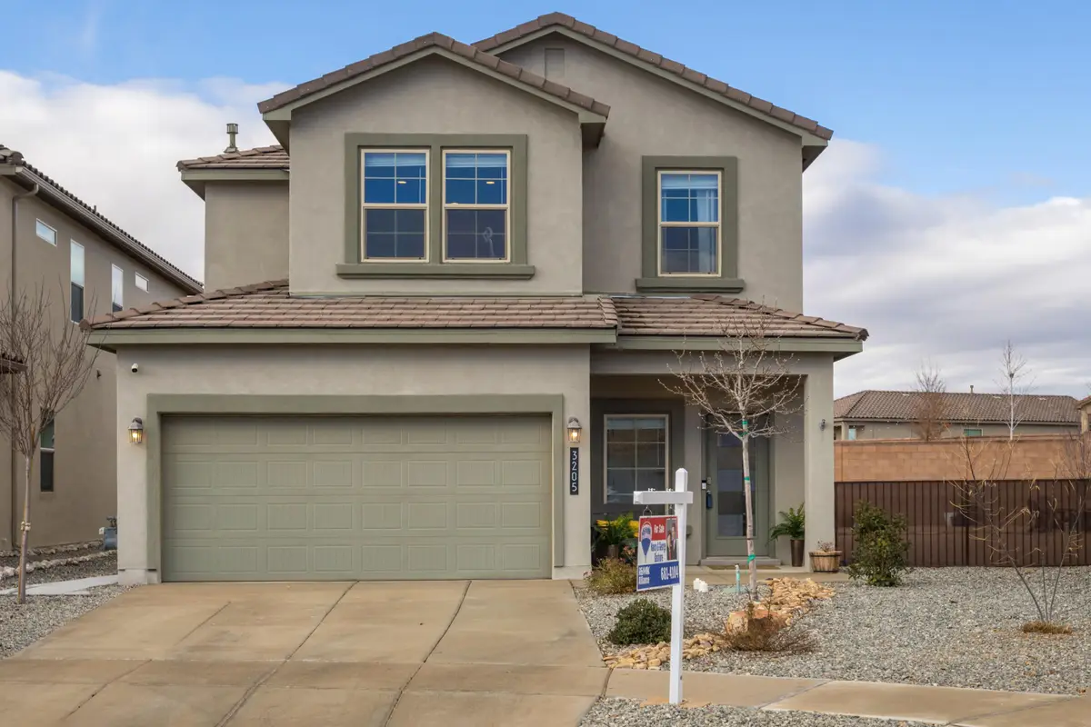 3205 Tazanita Loop Se, Rio Rancho, NM 87124 - Image #1