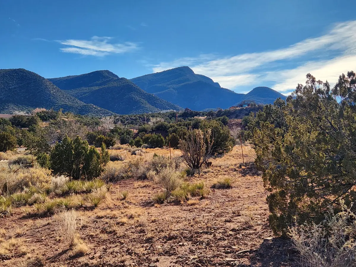 20 Camino Del Carrisito, Placitas, NM 87043 - Image #1