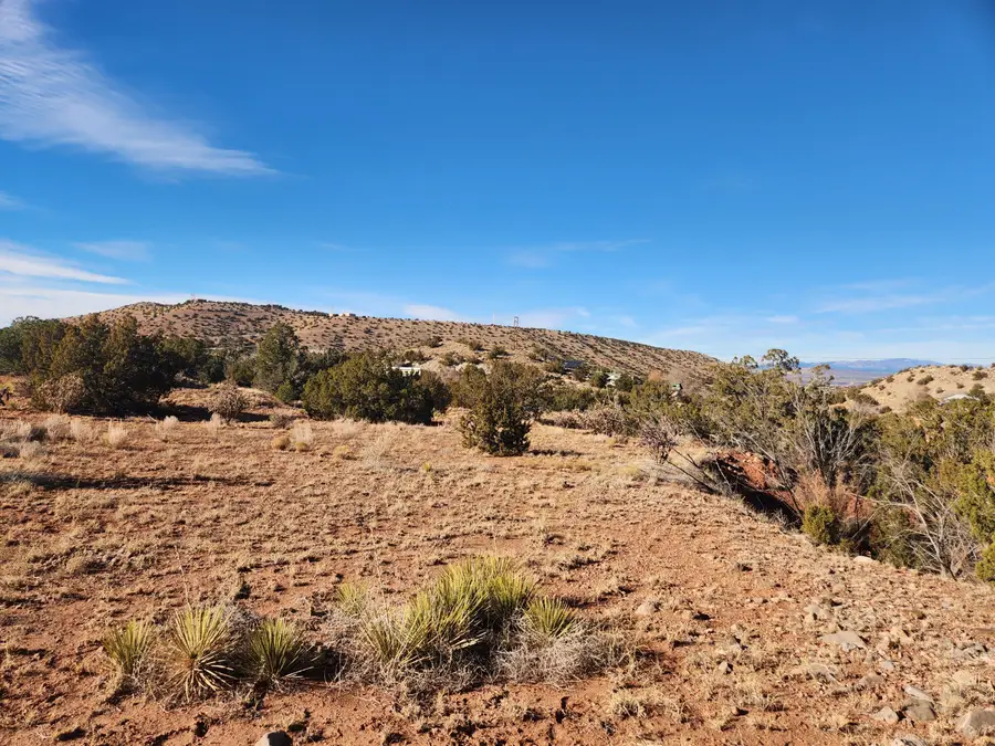 20 Camino Del Carrisito, Placitas, NM 87043 - Image #2