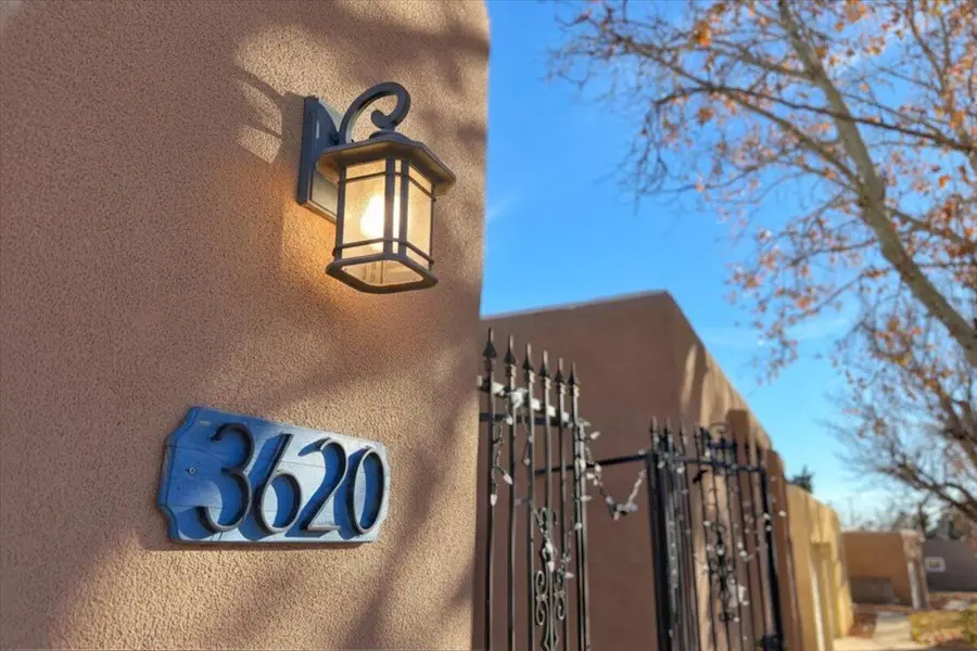 3620 Mary Ellen Street Ne, Albuquerque, NM 87111 - Image #3