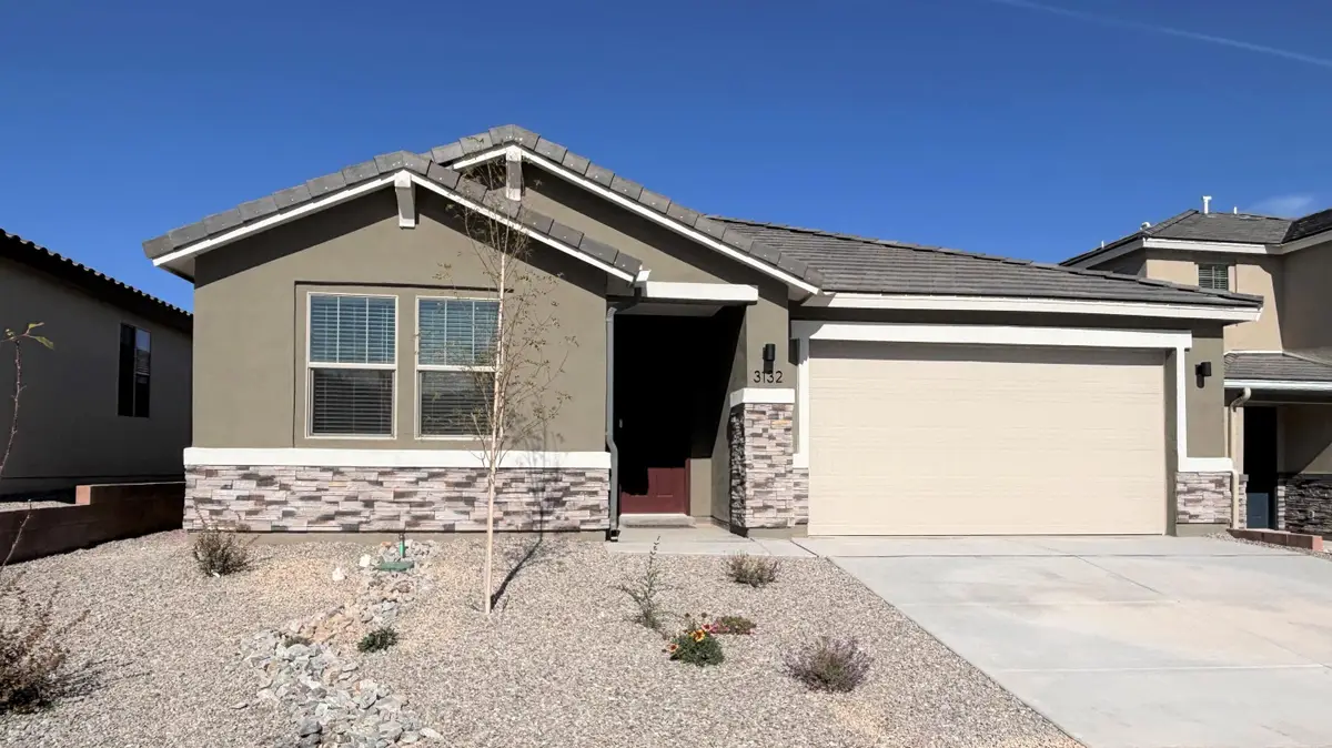 3132 Alicia Road Ne, Rio Rancho, NM 87144 - Image #1
