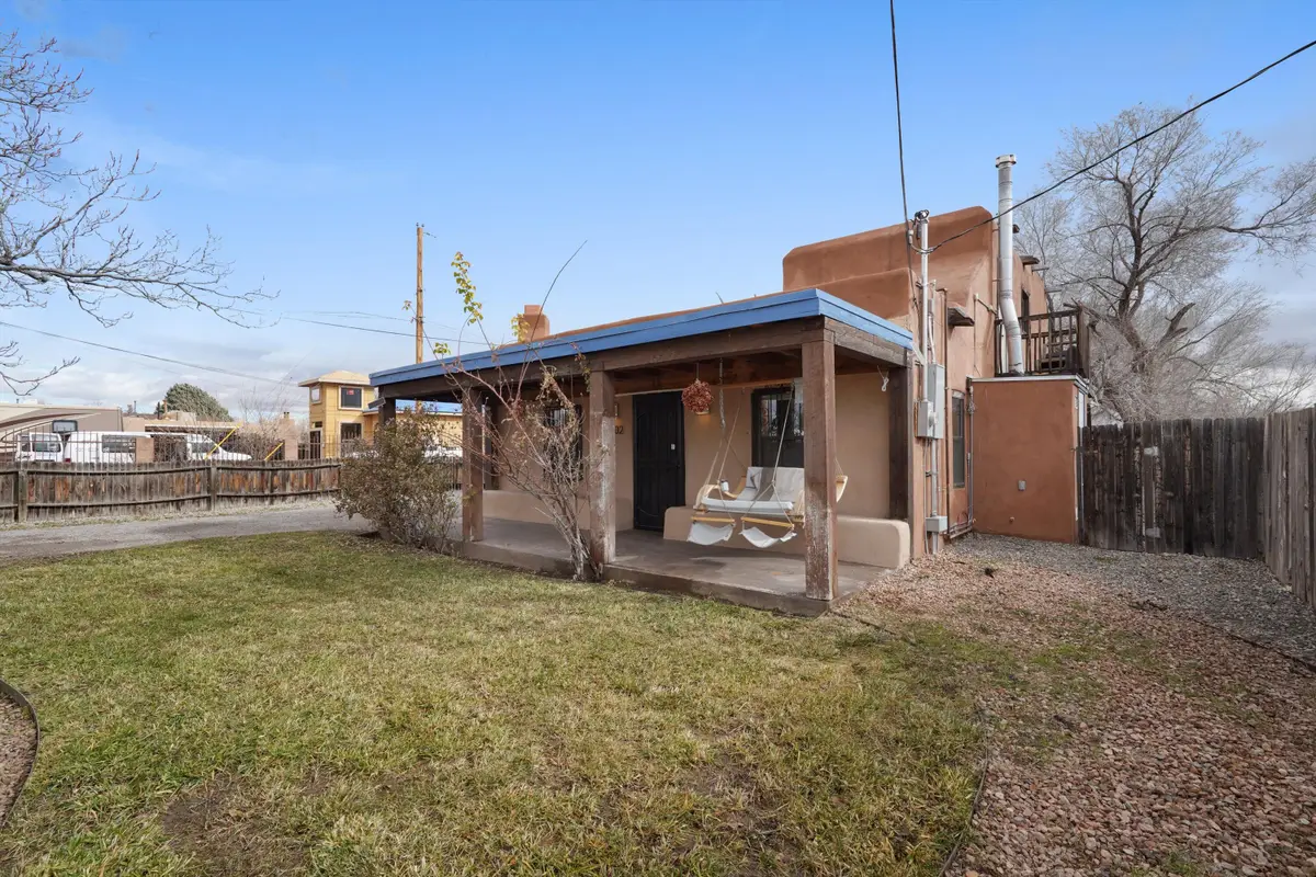 3802 San Isidro Street Nw, Albuquerque, NM 87107 - Image #1