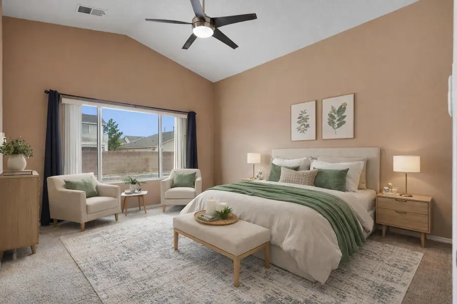 7701 Kentwood Avenue Nw, Albuquerque, NM 87114 - #3