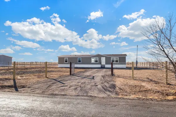 131 Echo Ridge Road, Moriarty, NM 87035