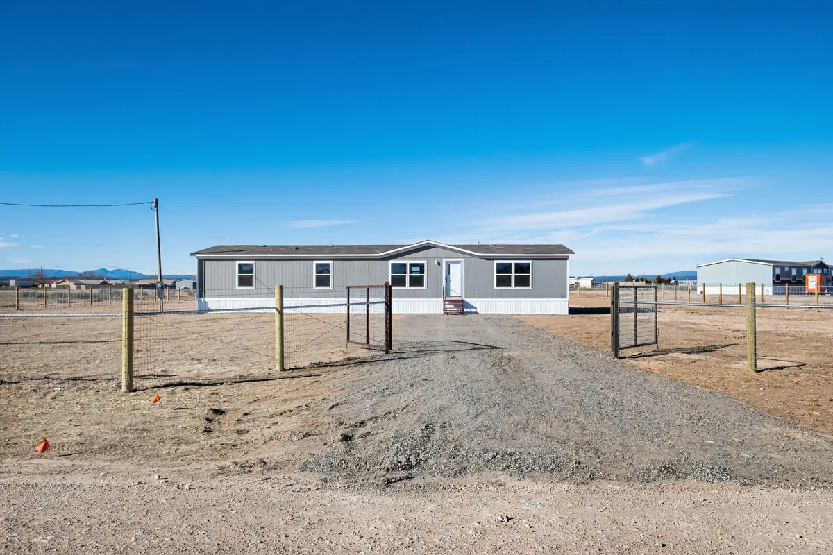 43 Washington Loop, Moriarty, NM 87035 - #1