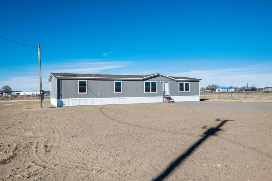 43 Washington Loop, Moriarty, NM 87035 - #2