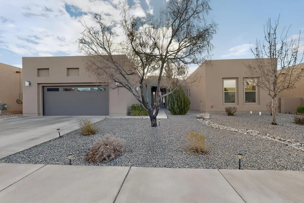 8900 Desert Rain Road Nw, Albuquerque, NM 87120 - Image #1