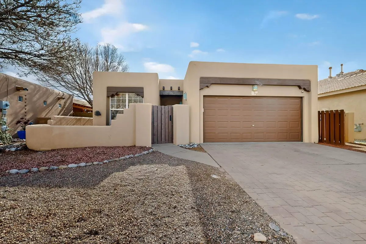 7612 Via Tranquilo Sw, Albuquerque, NM 87121 - Image #1
