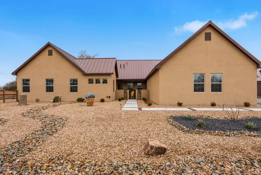 1 Crew Lane, Corrales, NM 87048 - Image #3