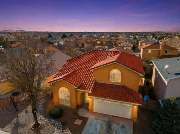 10331 Country Sage Drive Nw, Albuquerque, NM 87114