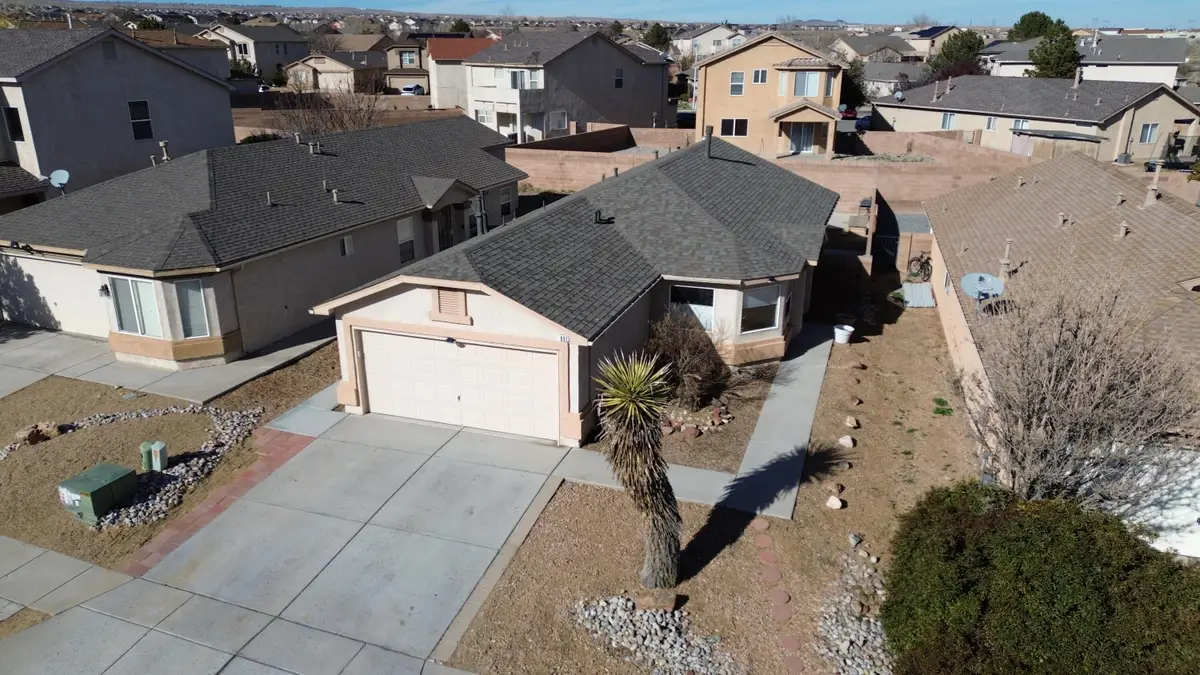 8915 Violet Orchid Trail Sw, Albuquerque, NM 87121 - Image #1