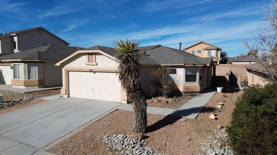 8915 Violet Orchid Trail Sw, Albuquerque, NM 87121 - Image #2
