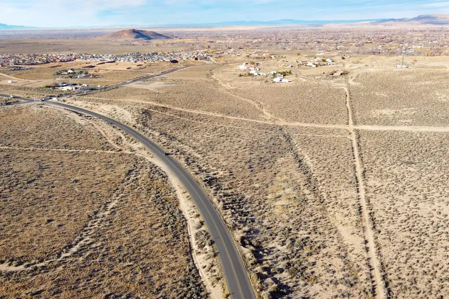 0 Rose Ct & Lama Ct Court, Los Lunas, NM 87031 - Image #3