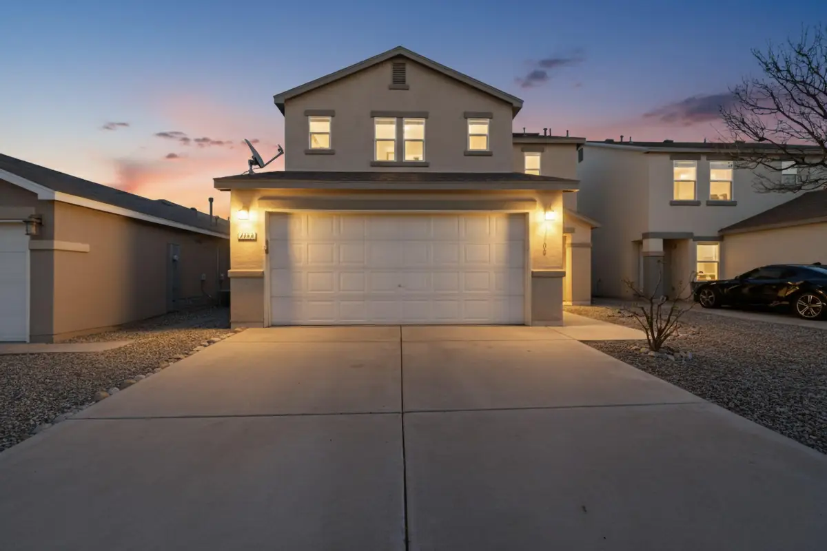 11108 Fiesta Park Street Nw, Albuquerque, NM 87114 - Image #1