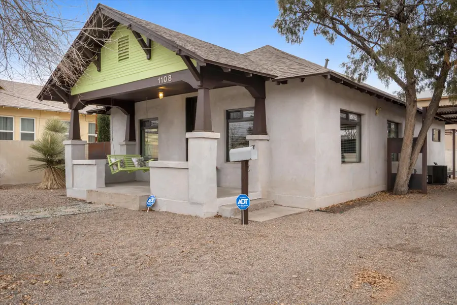 1108 12th Street Nw, Albuquerque, NM 87104 - #2