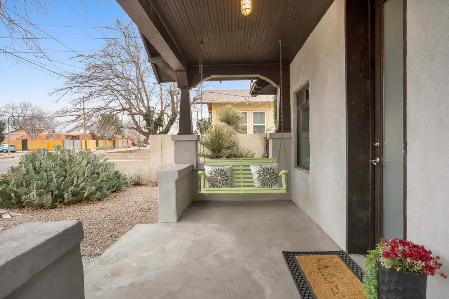 1108 12th Street Nw, Albuquerque, NM 87104 - #3