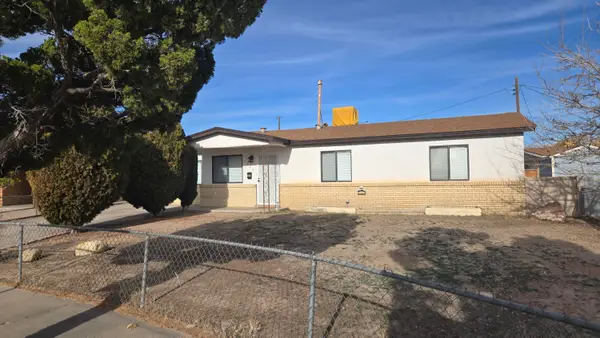 2225 Ana Court Nw, Albuquerque, NM 87120