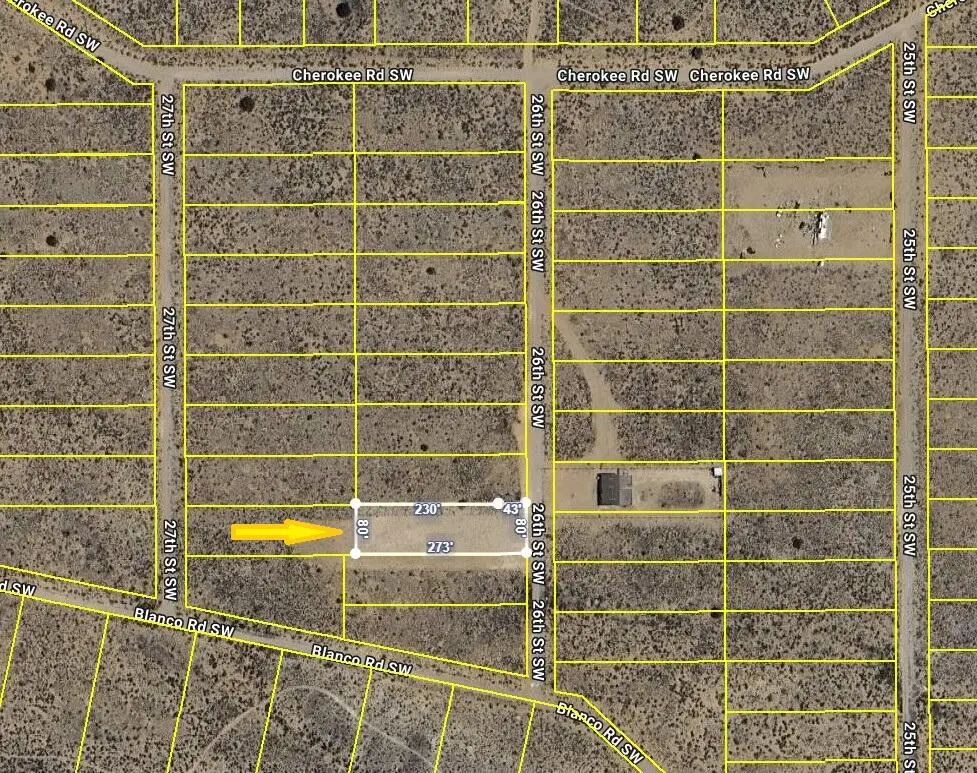 U4 B21 L19 26th Street Sw, Rio Rancho, NM 87144 - Image #1