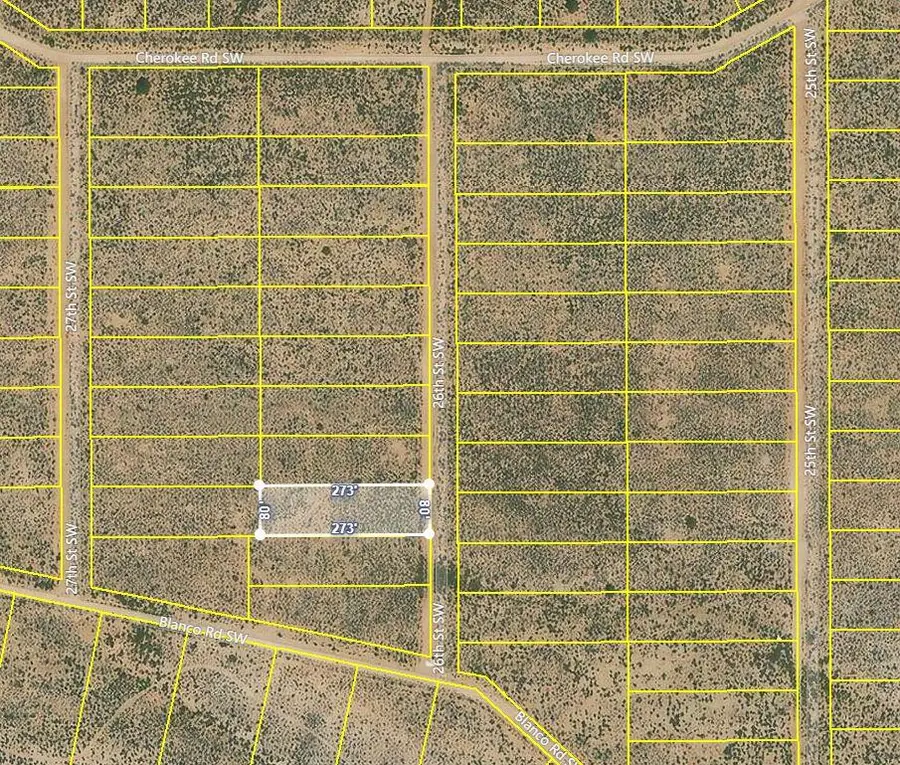 U4 B21 L19 26th Street Sw, Rio Rancho, NM 87144 - Image #2