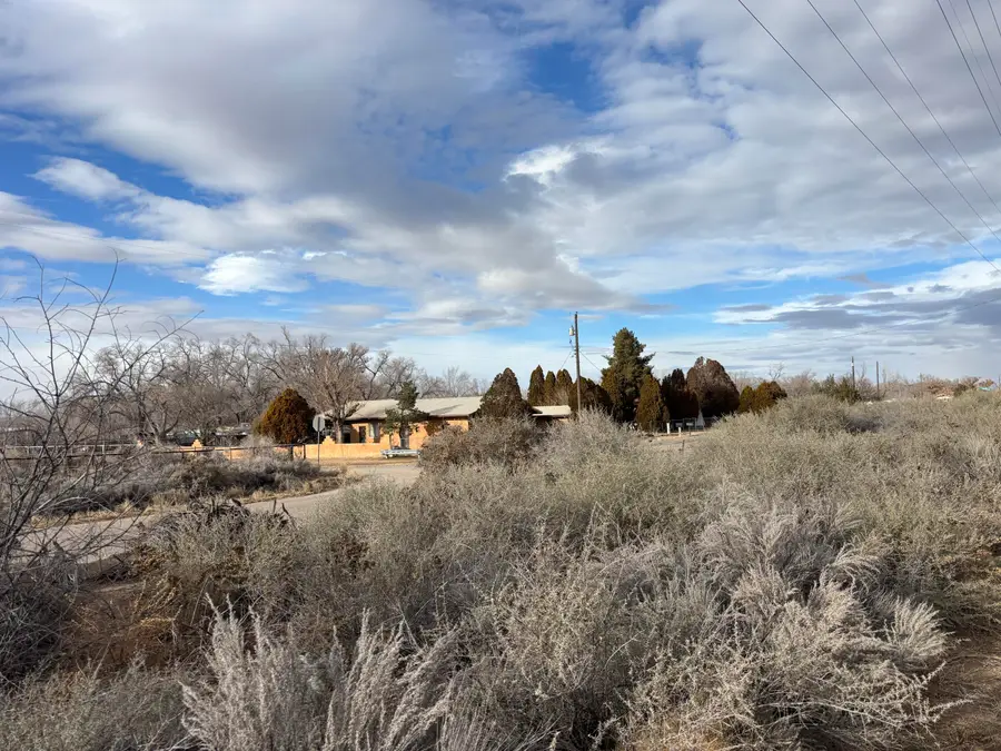 Lot 8 Rio Del Oro, Los Lunas, NM 87031 - Image #2