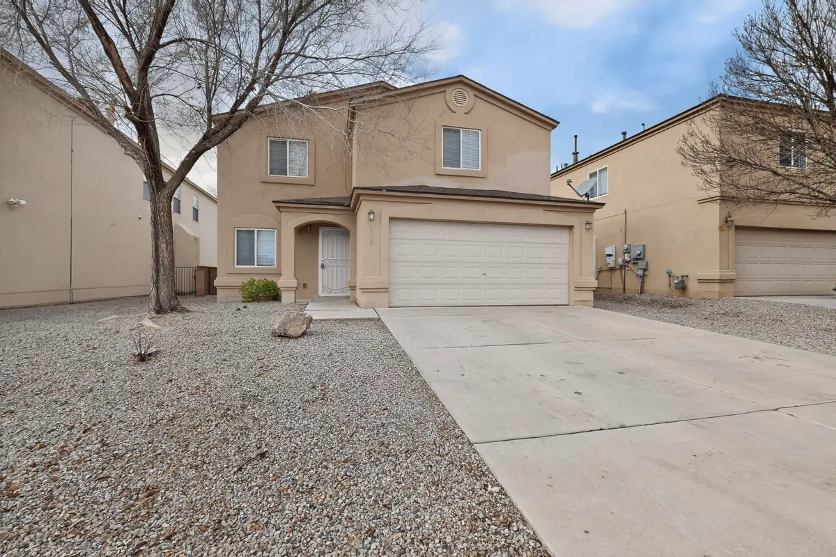 3929 Desert Willow Drive Ne, Rio Rancho, NM 87144 - Image #1