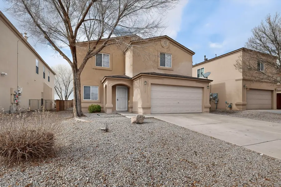 3929 Desert Willow Drive Ne, Rio Rancho, NM 87144 - Image #2