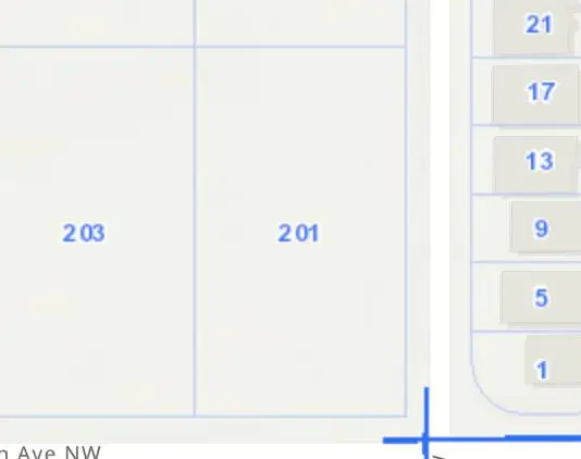 201 10th Avenue Nw, Rio Rancho, NM 87144 - Image #2