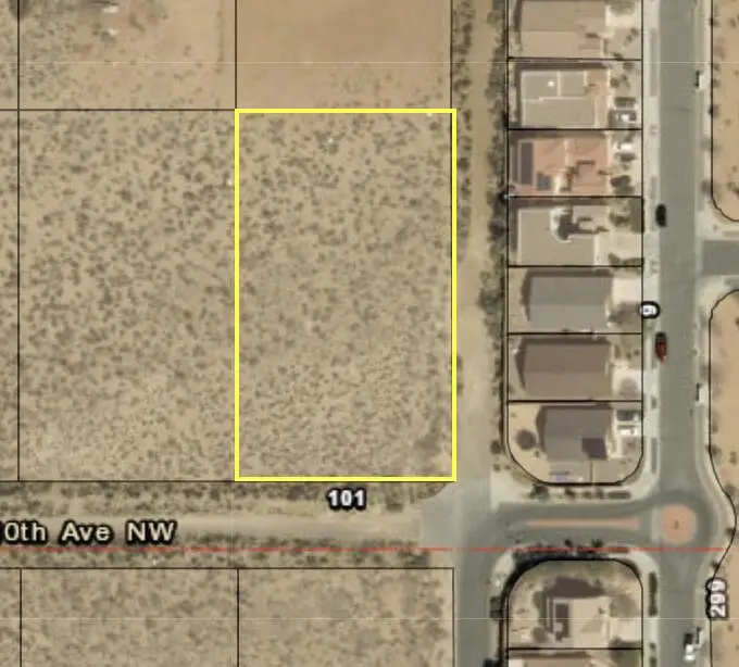 201 10th Avenue Nw, Rio Rancho, NM 87144 - Image #3
