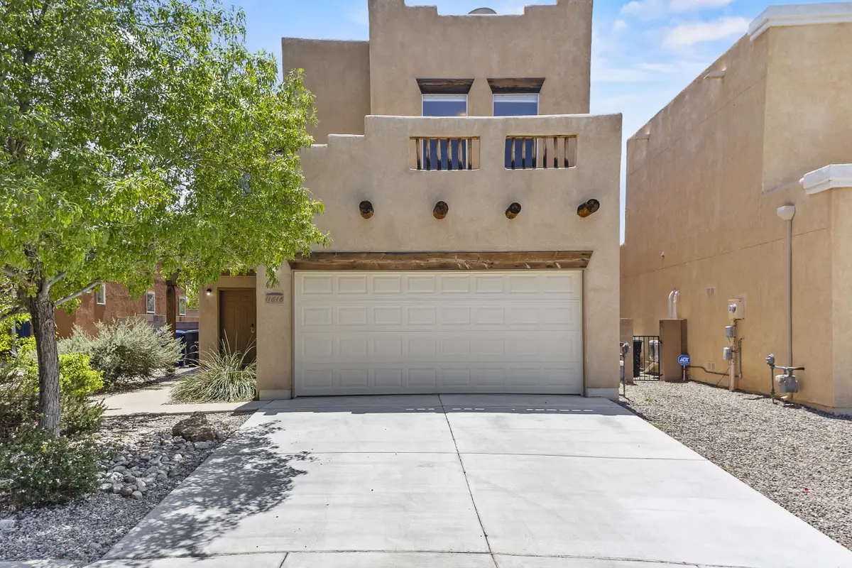11616 Terra Bonita Way Se, Albuquerque, NM 87123 - Image #1