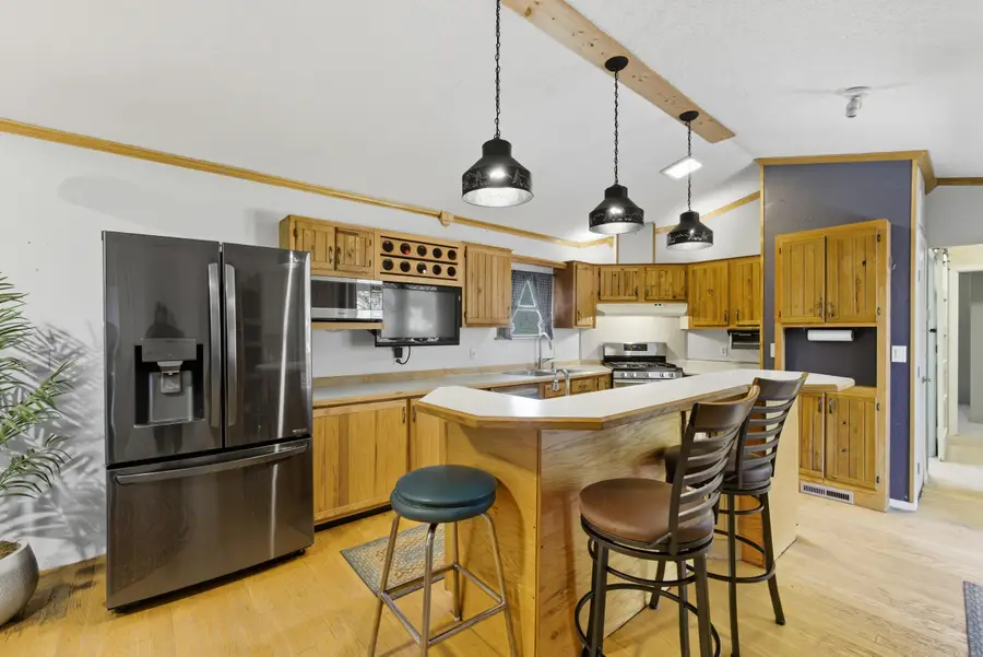 239 & 229 Camino De San Francisco, Placitas, NM 87043 - Image #2