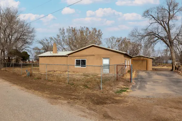 39 Orchard Road, Belen, NM 87002