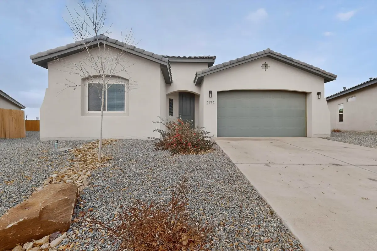 2172 Solara Loop Ne, Albuquerque, NM 87124 - Image #1