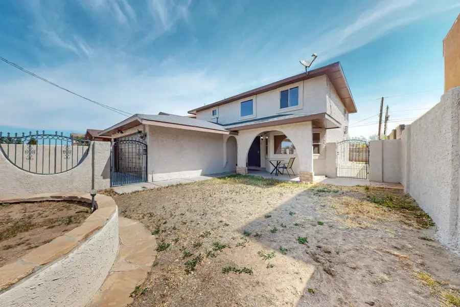 3008 Corona Drive Nw, Albuquerque, NM 87120 - Image #3