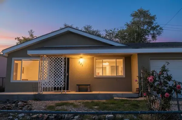 231 56th Street Nw, Albuquerque, NM 87105