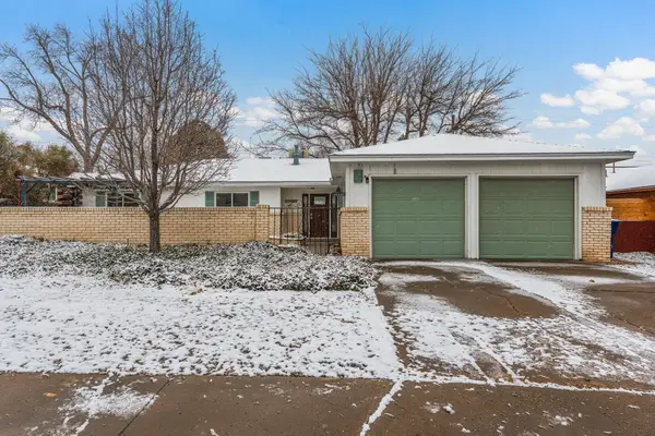 10428 Hendrix Avenue Ne, Albuquerque, NM 87111