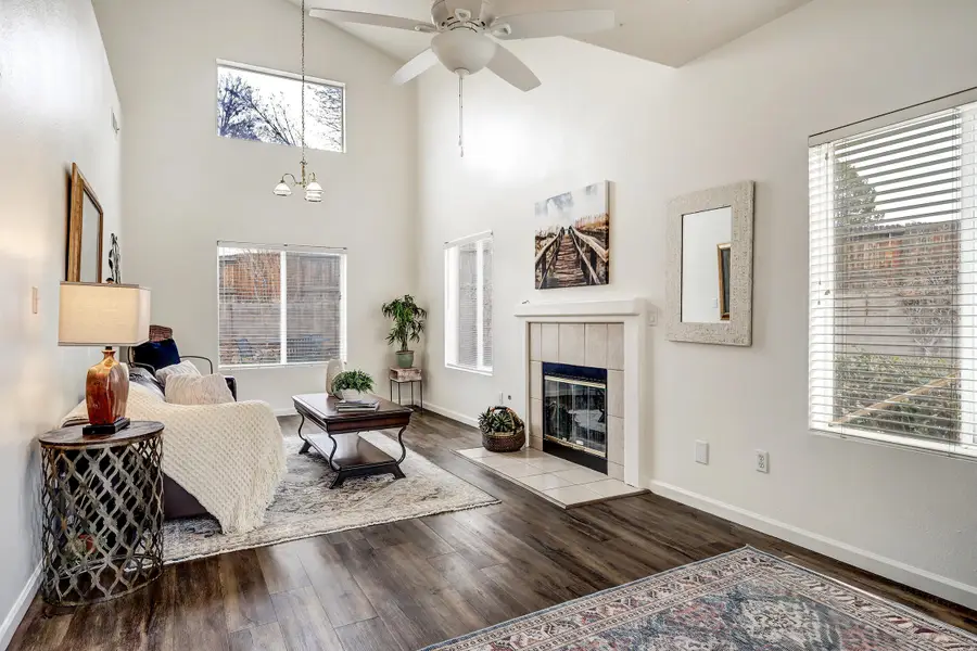 8516 Rancho Diego Place Ne, Albuquerque, NM 87113 - Image #2