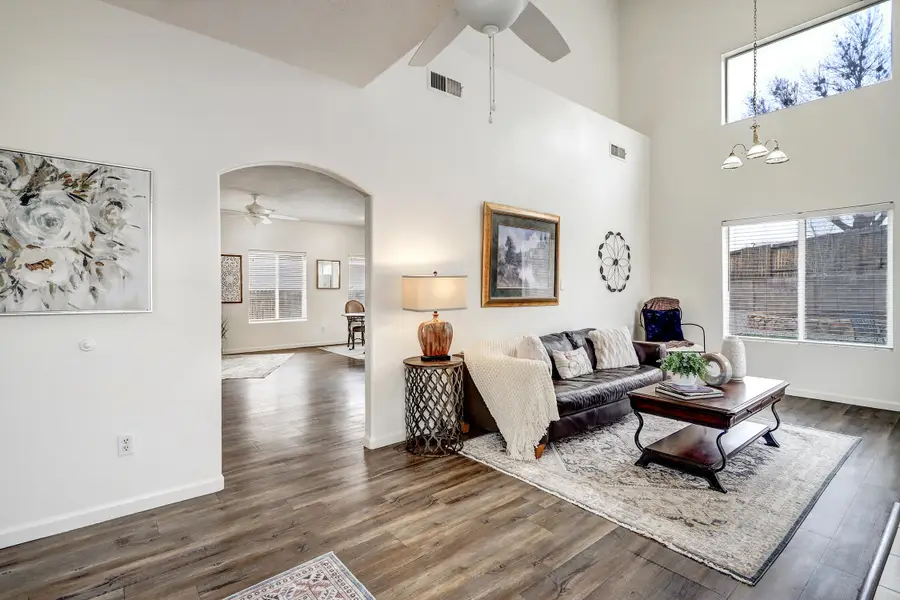 8516 Rancho Diego Place Ne, Albuquerque, NM 87113 - Image #3