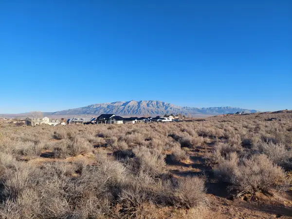 4105 Huron Drive Ne, Rio Rancho, NM 87144