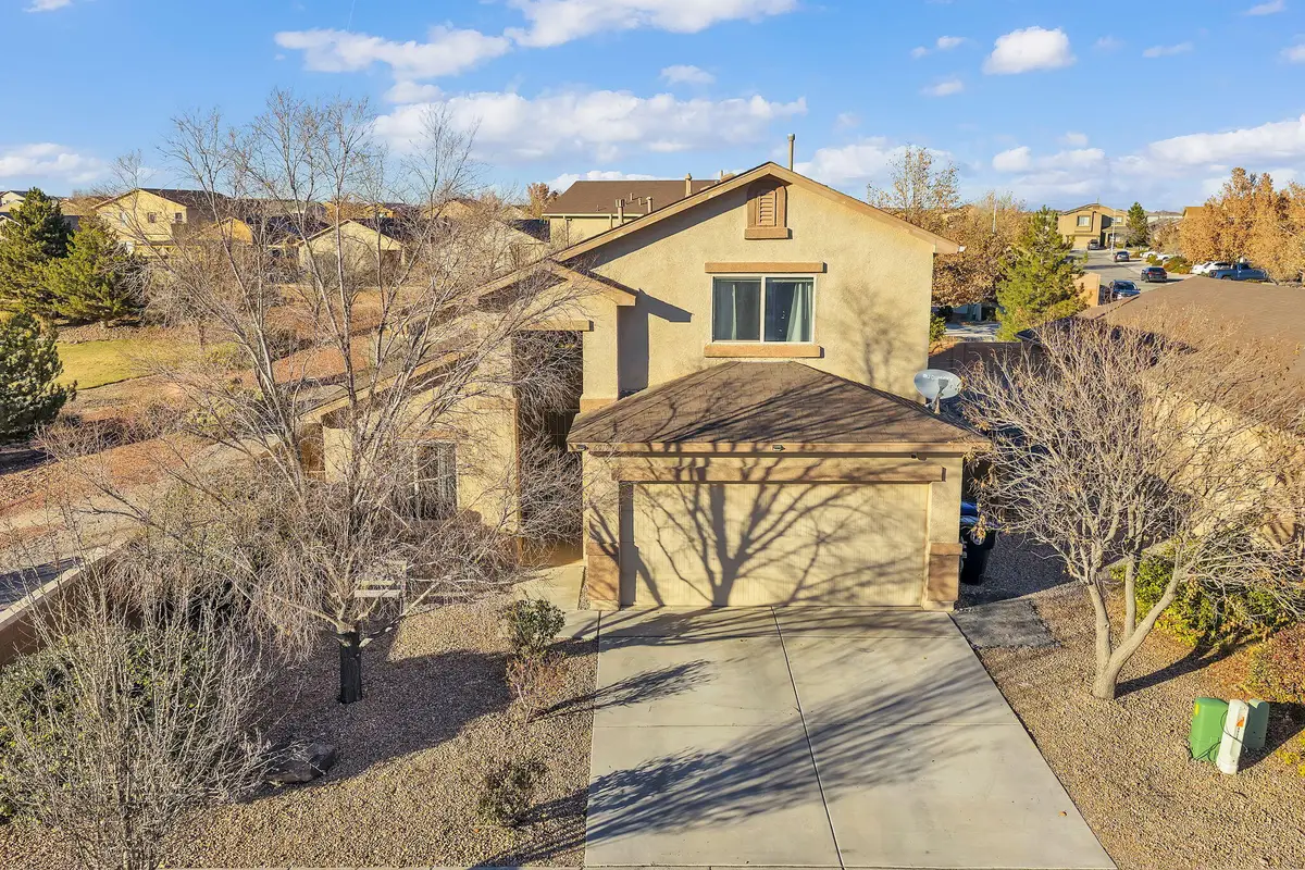 6919 Tree Line Avenue Nw, Albuquerque, NM 87114 - #1