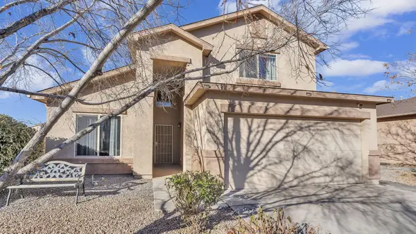 6919 Tree Line Avenue Nw, Albuquerque, NM 87114