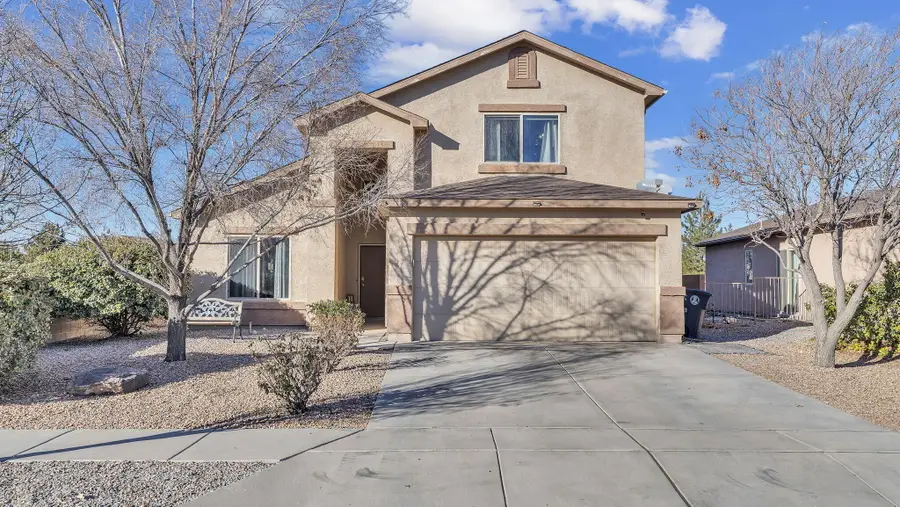 6919 Tree Line Avenue Nw, Albuquerque, NM 87114 - #3