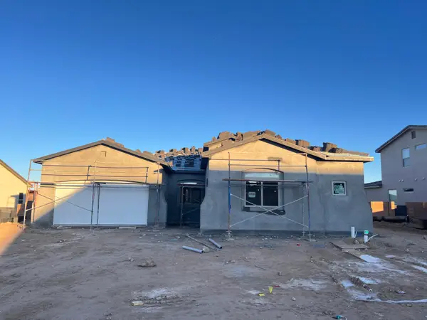6708 Quivira Drive Nw, Albuquerque, NM 87120