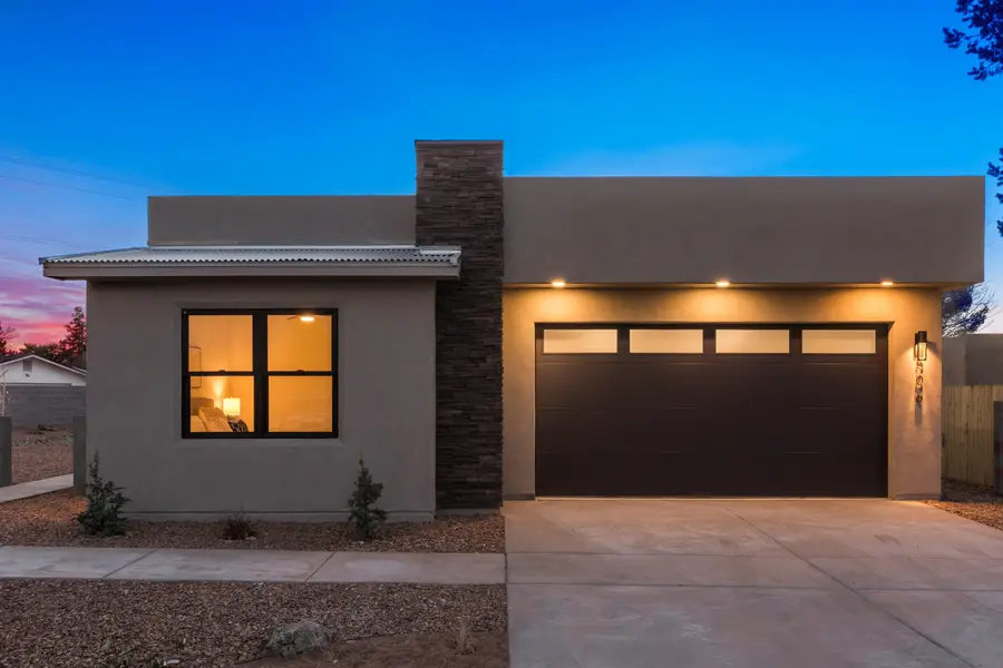 506 Camino Espanol Nw, Albuquerque, NM 87107 - Image #2