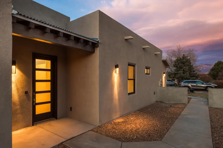 506 Camino Espanol Nw, Albuquerque, NM 87107 - Image #3
